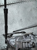 Motorino tergicristallo opel zafira