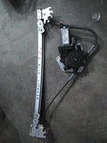 Motorino alzavetro anteriore destro renault clio codice 021210
