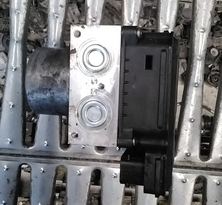 Centralina pompa abs lancia delta codice 51918602