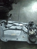Pannello alzavetro Seat Ibiza