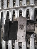 pompa centralina abs ford fiesta 1.4 hdi anno 2007 codice 10020701154