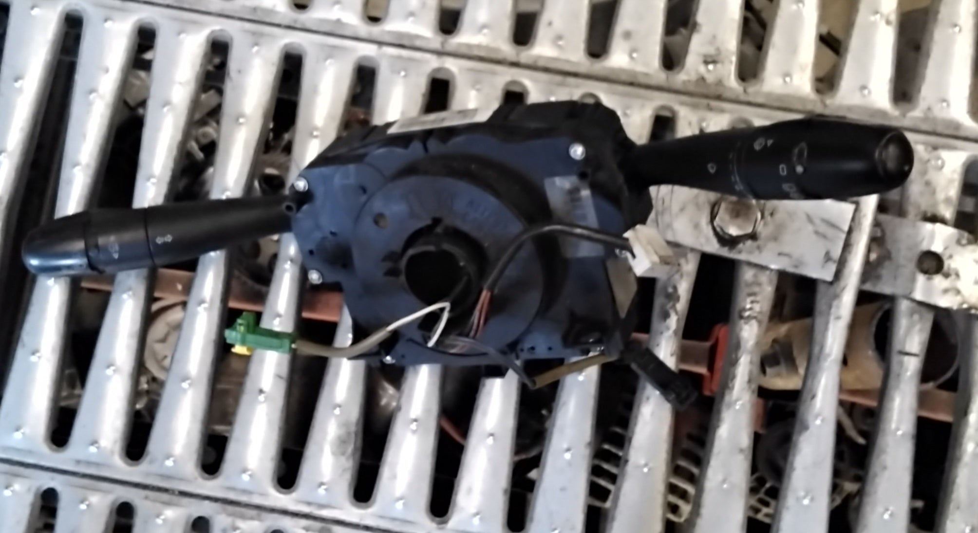Devioluce peugeot 207 codice 96630730XT