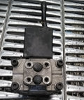 Centralina pompa abs audi 80 codice 0265201049