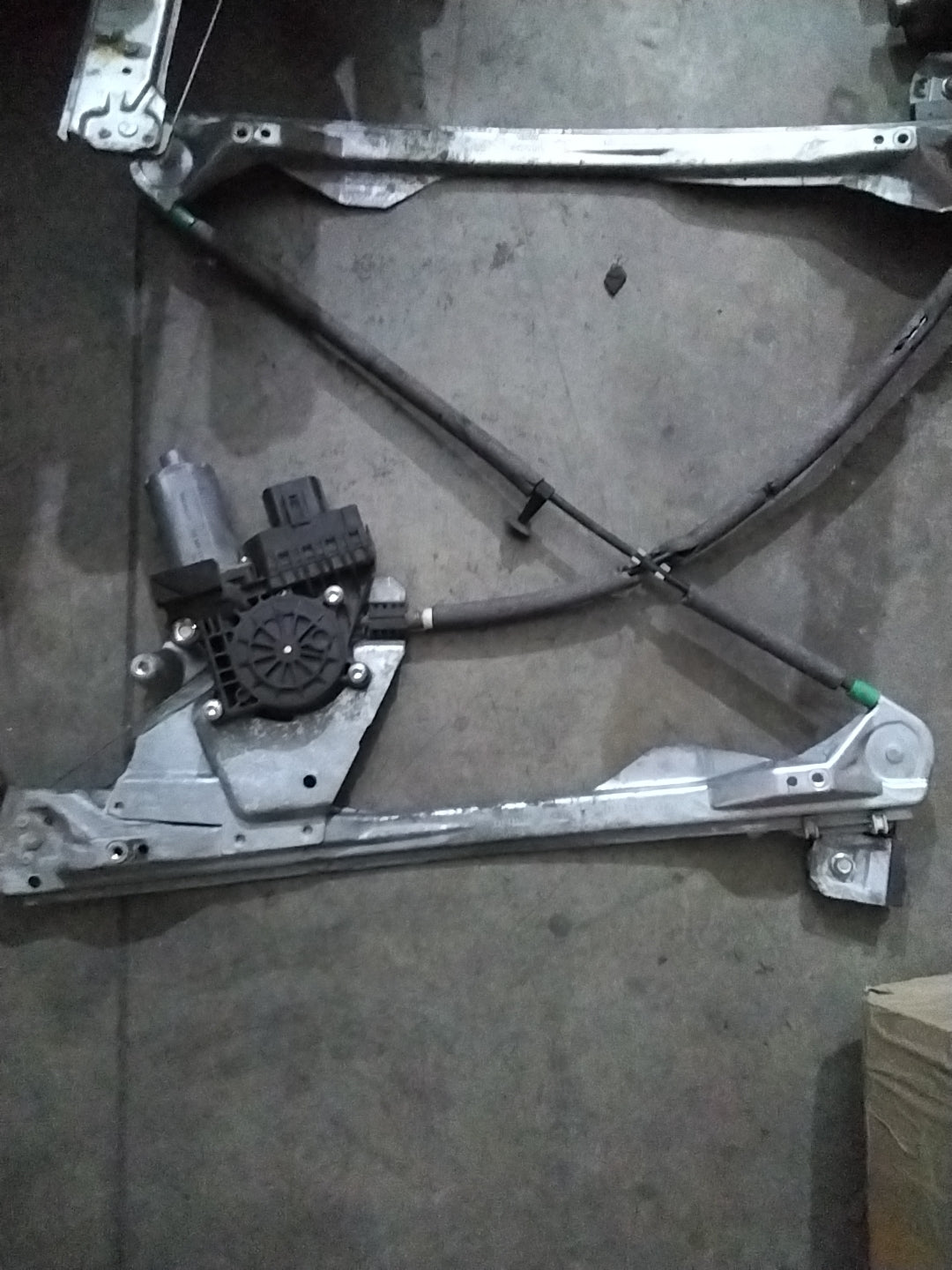 Alzavetro Ford Focus