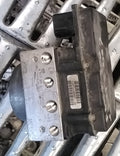 ABS pump control unit Fiat 500 1.3 Multijet year 2007 code: 0265231972