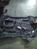 Pannello alzavetro Lancia Y