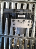 Centralina pompa abs fiat 500 codice 0265230342