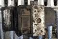 Centralina pompa abs fiat stilo codice 0265222034