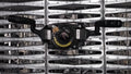 Devioluce land rover freelander codice 6G9N1E064ZF