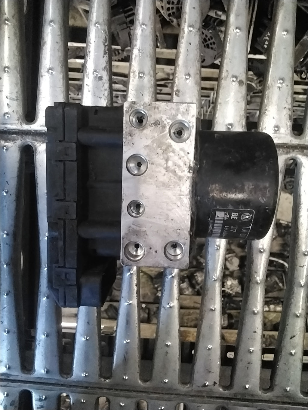 centralina abs seat toledo 1.9tdi anno 1997/2006 codice 1J0907379P