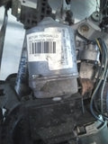 Motorino tergicristallo Fiat panda