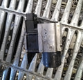 Pompa Centralina ABS alfa romeo 159 1.9 jtdm anno 2006 codice 54084905A