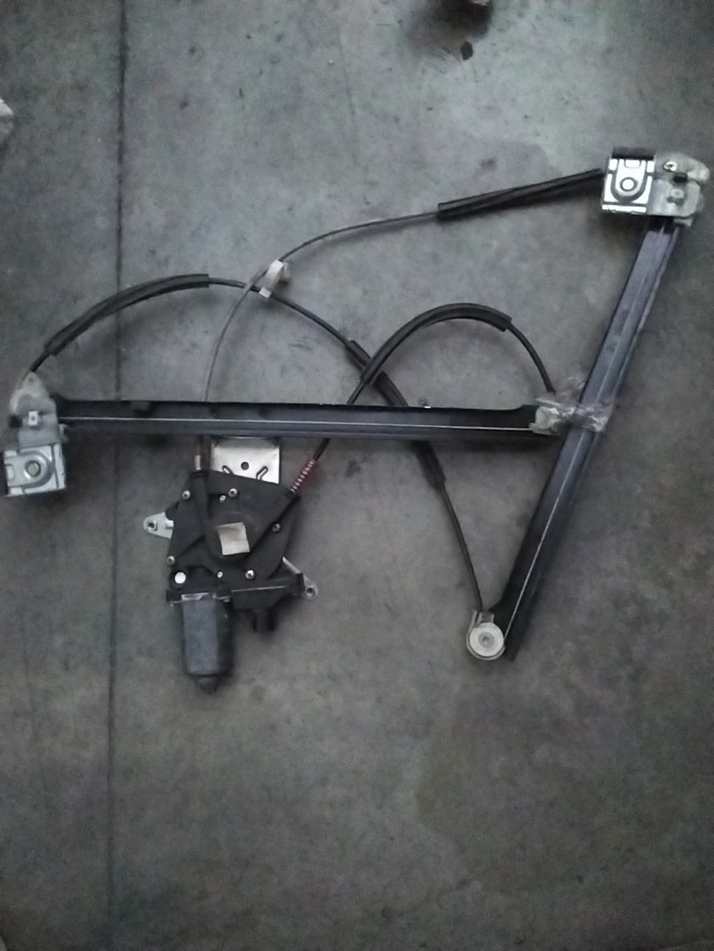 Alzavetro Volkswagen Lupo