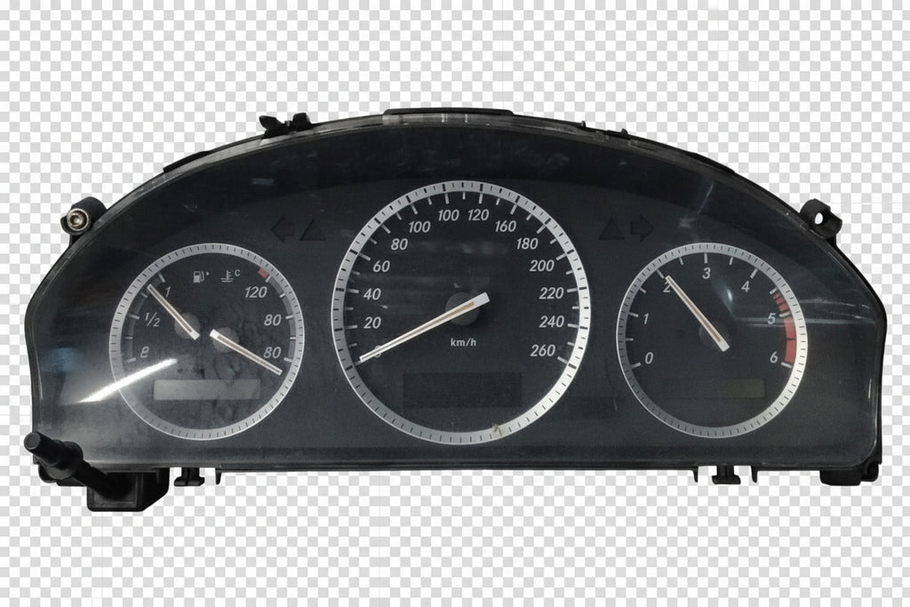 Quadro strumenti contachilometri mercedes c220 anno 2015 codice A2C53245324