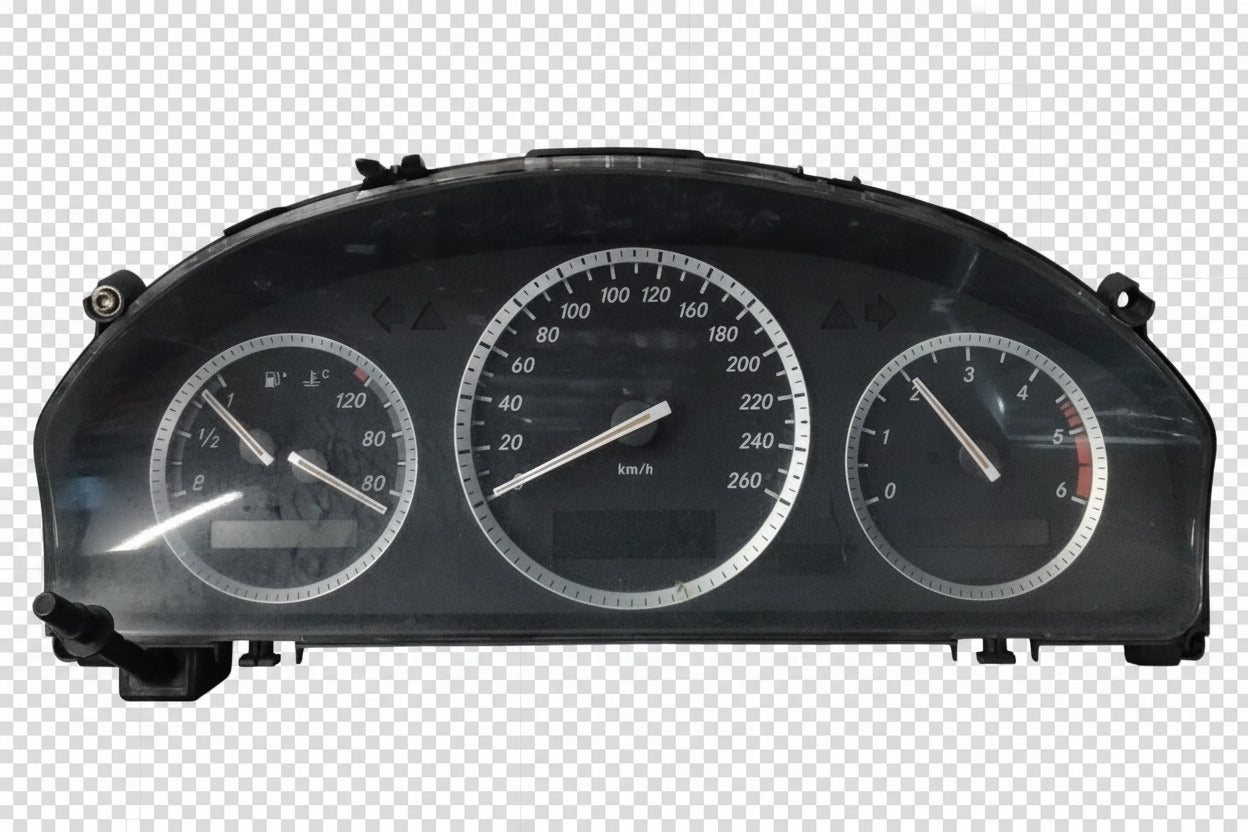 Quadro strumenti contachilometri mercedes c220 anno 2015 codice A2C53245324