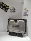 Centralina motore Seat Ibiza codice:045906019BB/0281011074
