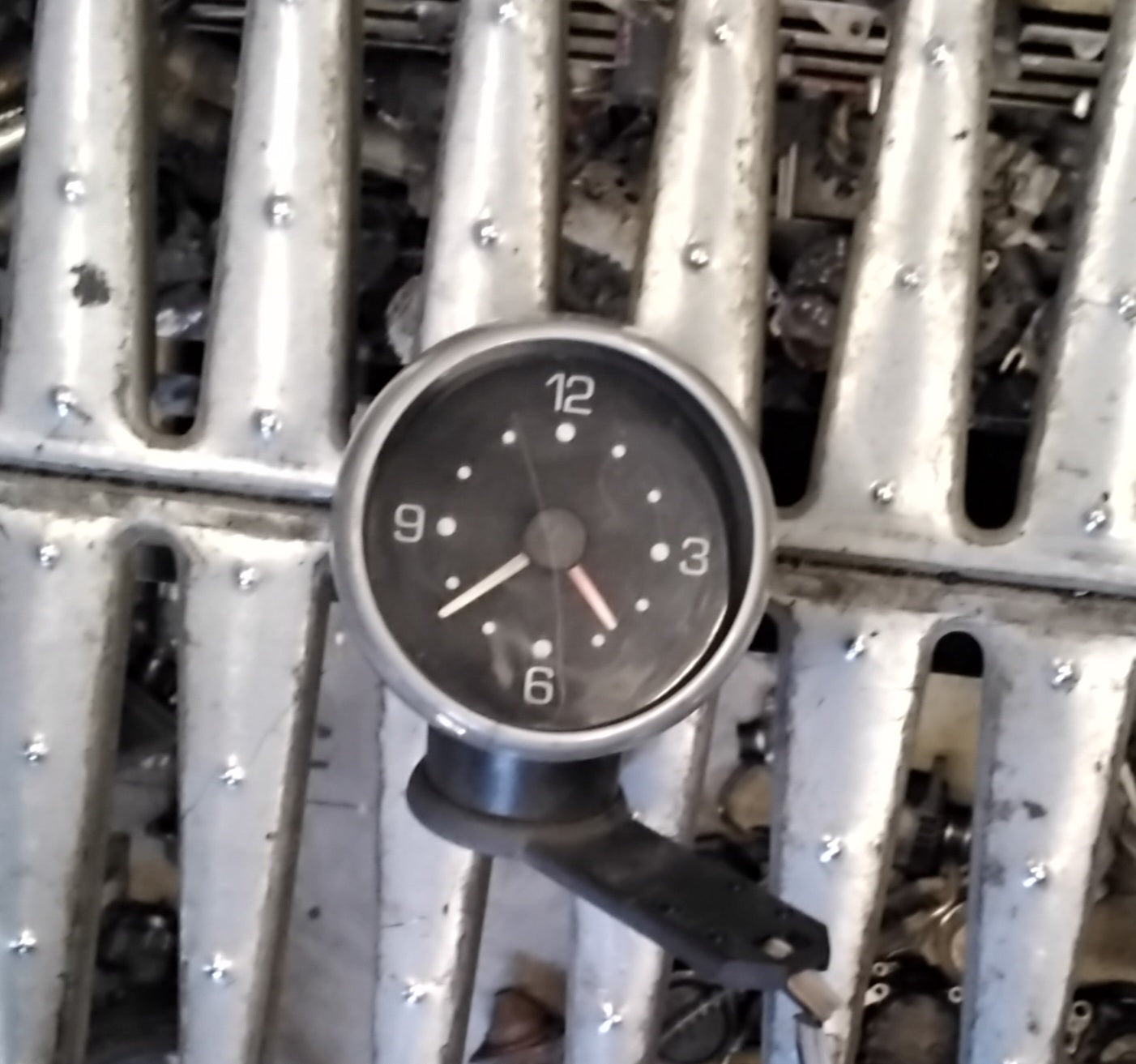 Orologio smart fortwo