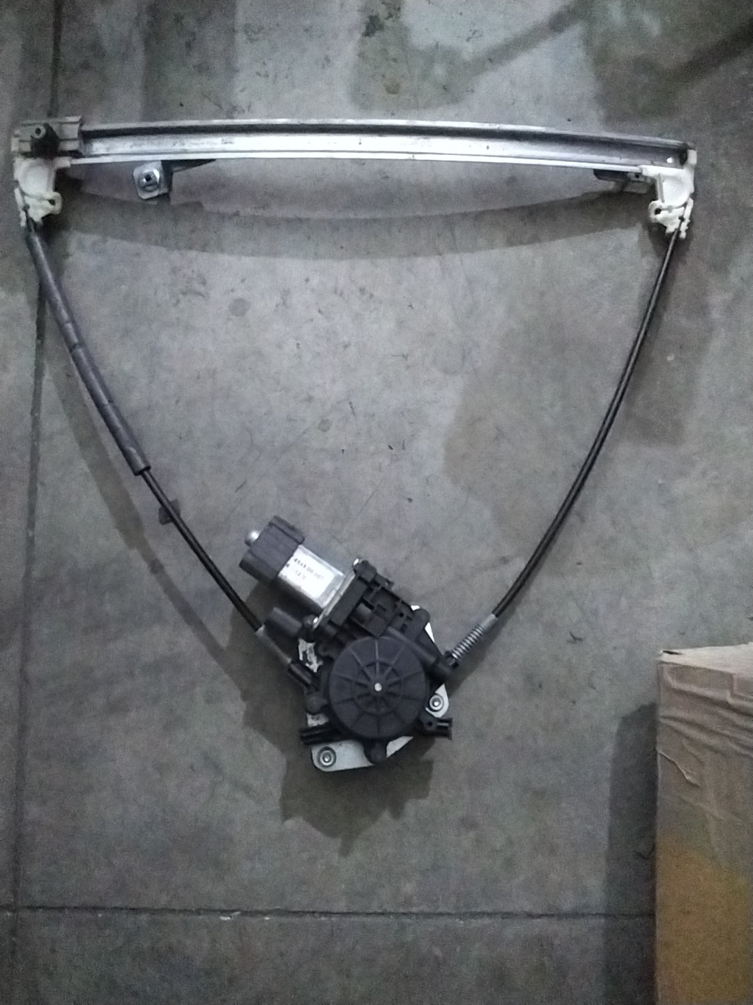 Alzavetro Ford Fiesta