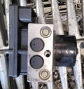 Centralina pompa abs mercedes C220 codice A0345457732