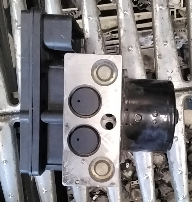 Centralina pompa abs mercedes C220 codice A0345457732