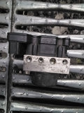 Centralina pompa abs fiat panda 1.3 multijet codice 0265260011
