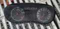Quadro strumenti contachilometri opel corsa codice 39056367