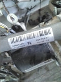 Motorino tergicristallo chevrolet aveo