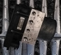 ABS pump control unit Fiat Stilo 1.9jtd year 2006 code 0265231806