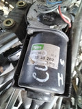 Motorino tergicristallo clio I
