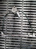 Motorino alzavetro destro fiat punto 3 porte codice C441