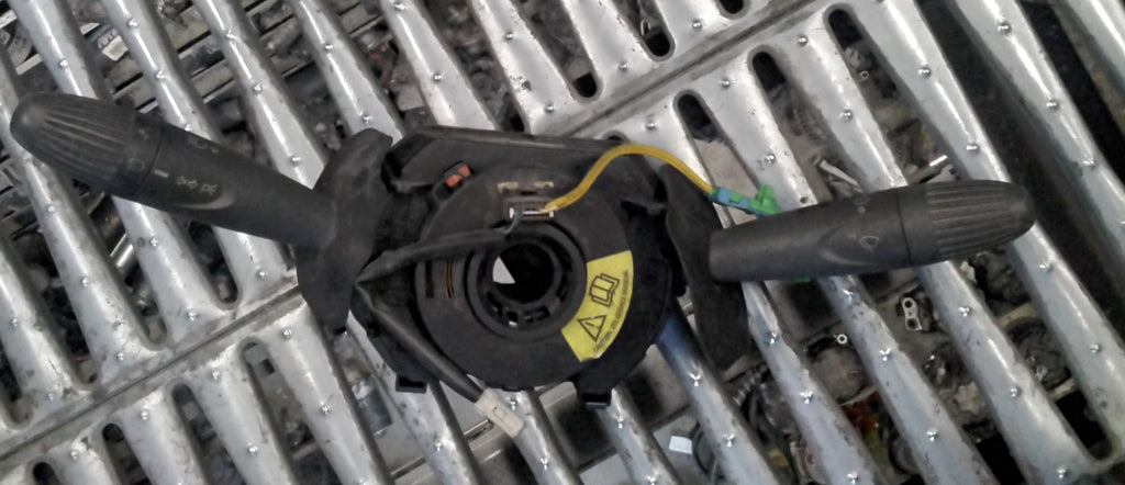 Devioluce fiat panda van codice 735360981