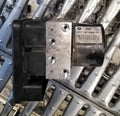 Pompa centralina abs bmw 320 2.0 diesel anno 2007 codice 34526776056