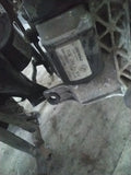 Motorino tergicristallo Lancia Musa
