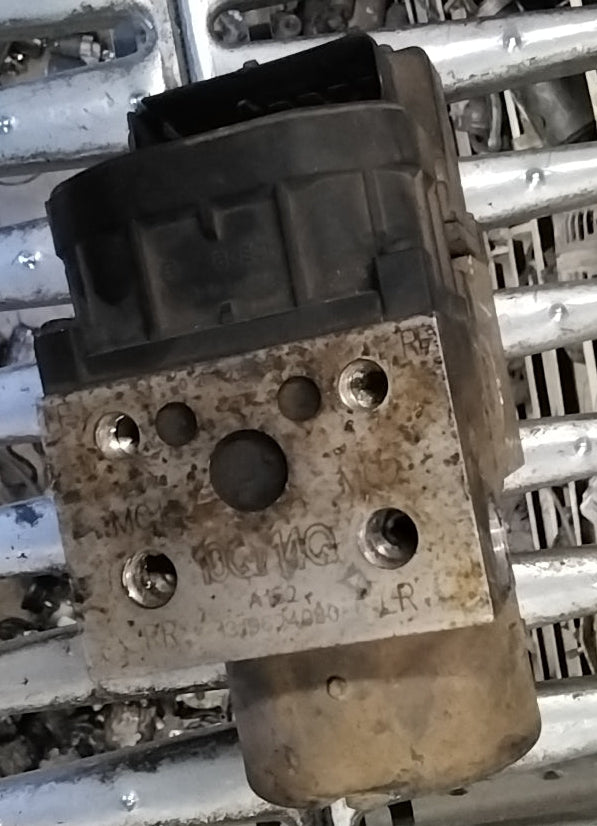 Centralina pompa abs fiat ducato 2.8 jtd codice 1319624080