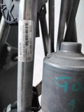 Motorino tergicristallo Golf 7