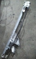 Motorino alzavetro anteriore sinistro opel zafira codice 400672T2