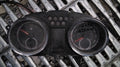 Quadro strumenti contachilometri aixam codice 3178505