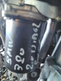 Motorino tergicristallo bmw 320