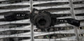 Devioluce audi a3 codice 8LO953513G