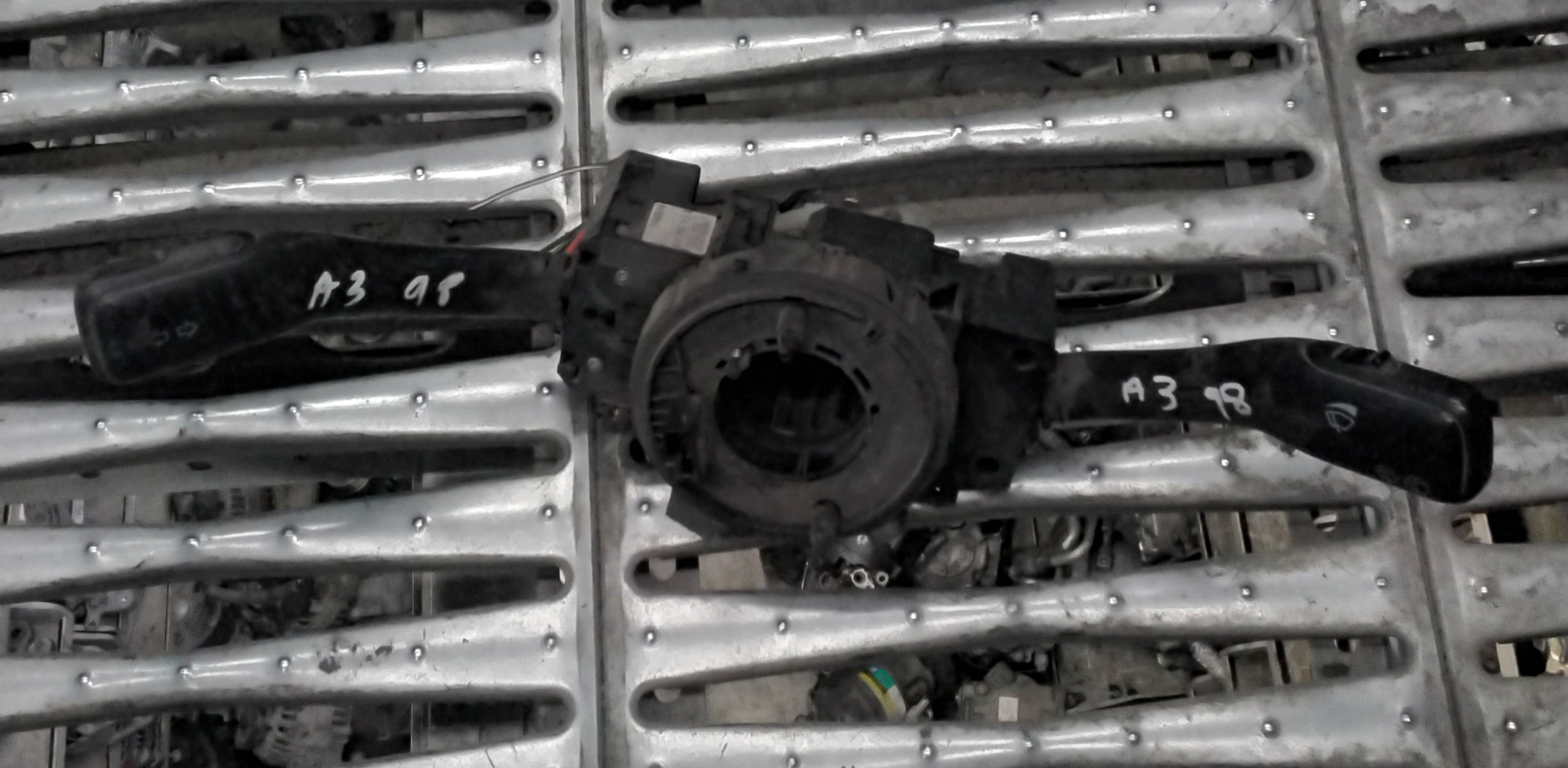 Devioluce audi a3 codice 8LO953513G