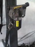 Motorino tergicristallo Hyundai