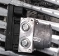 Centralina pompa abs fiat 500L codice 52063662