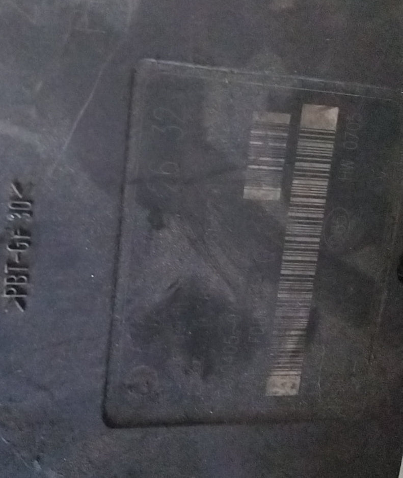 Centralina pompa abs mercedes ML280 codice A2515452632