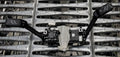 Devio luce volkswagen golf 7 codice 5Q0953502M