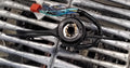 Devioluce fiat 127 codice 4377950