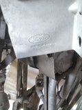 Motorino tergicristallo Ford transit