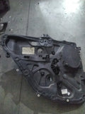 Pannello alzavetro Ford Fiesta