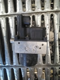 ABS pump unit Seat Ibiza 1.4 petrol year 2003 code: 0265800003