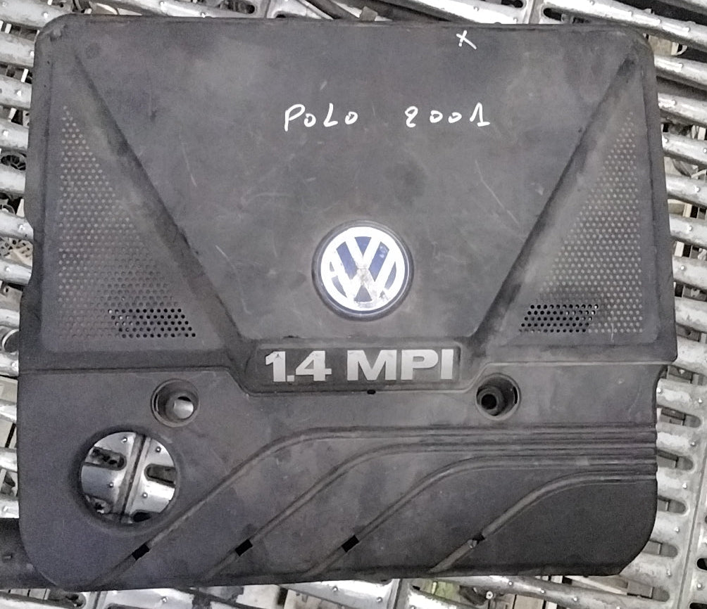 Scatola filtro aria polo 2001 1.4 MPI