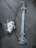 Motorino alzavetro anteriore sinistro Nissan Micra codice 0130822202